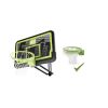 Exit - Galaxy Wall-Mount System - Basket (Mit Dunk Ring) - Black Edition