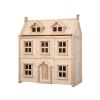 Plan Toys - Viktorianisches Puppenhaus - Holz