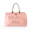 Childhome - Mommy Bag Gross - Wickeltasche - Rosa