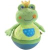 Haba - Stehauffigur Frosch - Baby Spielzeug