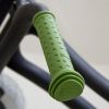 Wishbone Bike - Lenkergriffe für Laufrad - Grün