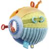 Haba - Entdeckerball Kunterbunt - Baby Spielzeug