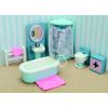 Le Toy Van - Daisylane - Badezimmer - Für Puppenhaus