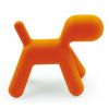Magis Me Too - Puppy - L - Orange - Design Hund