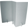 Paperpod - Karton Trennwand Weiß