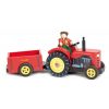 Le Toy Van - Berties Traktor - Holzspielset