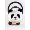 Wheelybug - Panda Klein (1 - 3 Jahre) - Laufauto
