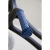 Wishbone Bike - Lenkergriffe für Laufrad - Blau