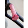Wishbone Bike - Lenkergriffe für Laufrad – Rosa
