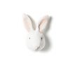 Wild & Soft - Trophäe Kaninchen weiss Alice - Tierkopf