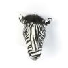 Wild & Soft - Trophäe Zebra Daniel - Tierkopf