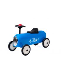 Baghera - Racer Blau 817 - Laufauto