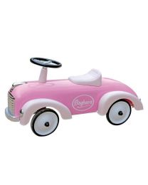 Baghera - Speedster Rosa - Laufauto