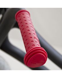 Wishbone Bike - Lenkergriffe für Laufrad - Rot