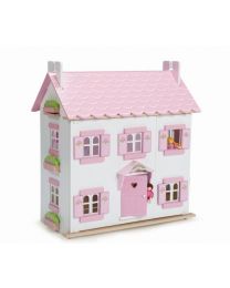 Le Toy Van - Sophies Haus - Holzpuppenhaus