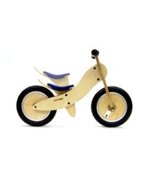 Kokua - LIKEaBIKE - Laufrad Mini Classic - Holzrädern