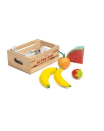 Le Toy Van - Gemischtes Obst - Für Kinderküche