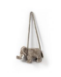 Wild & Soft - Handtasche Elefant