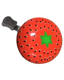 Nutcase - Fahrradklingel - Very Berry - Large